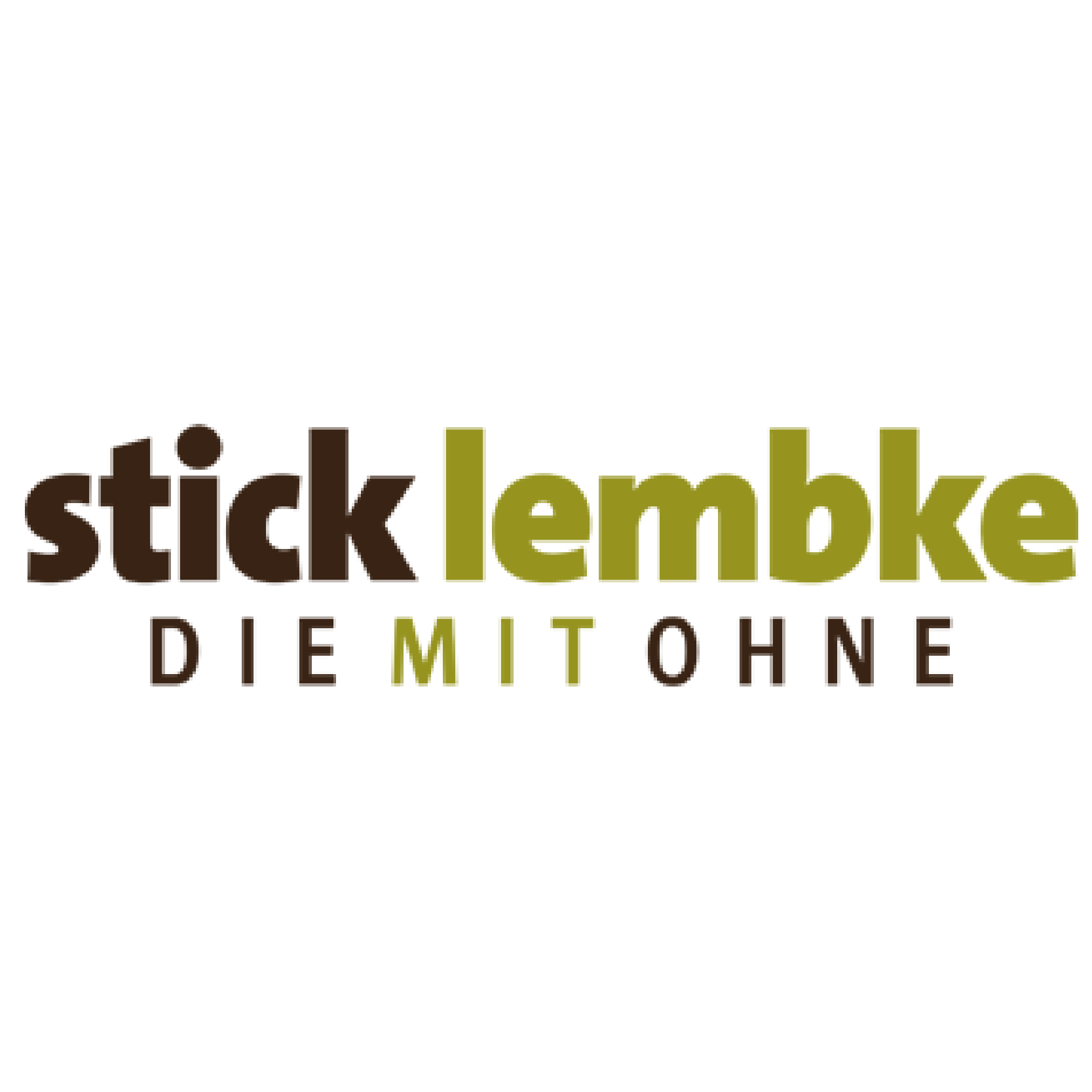 Stick & Lembke